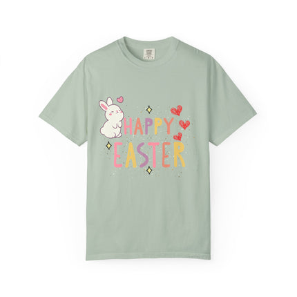 Bunny Love Easter Tee