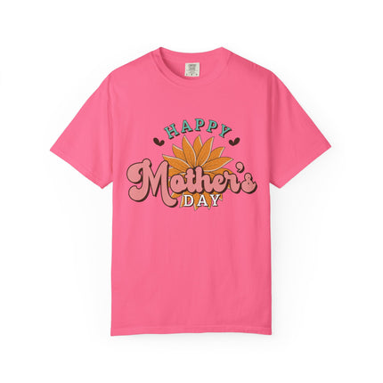 Happy Mother’s Day Retro Tee