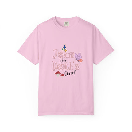 Jesus Won Tee