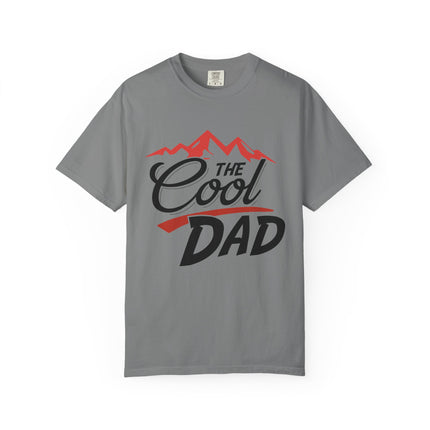 The Cool Dad Tee