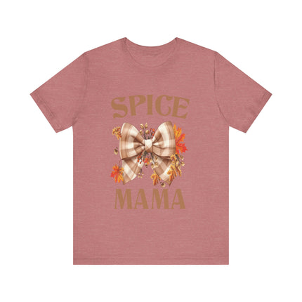 Spice Mama Tee