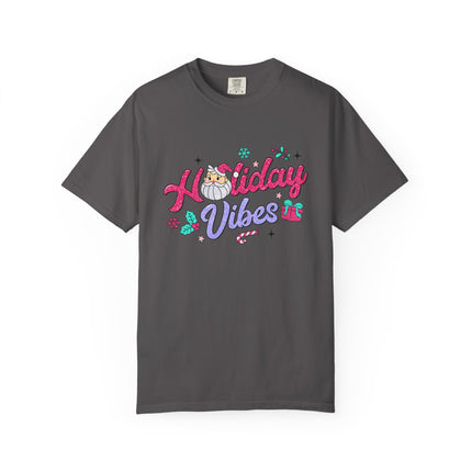 Holiday Vibes Tee