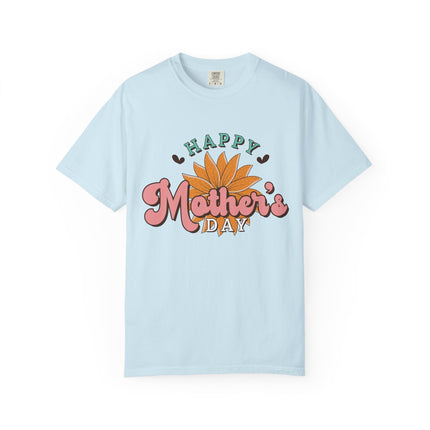 Happy Mother’s Day Retro Tee