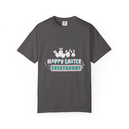 Happy Easter Everybunny Tee