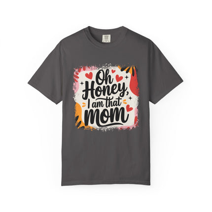 That Mom Energy Tee