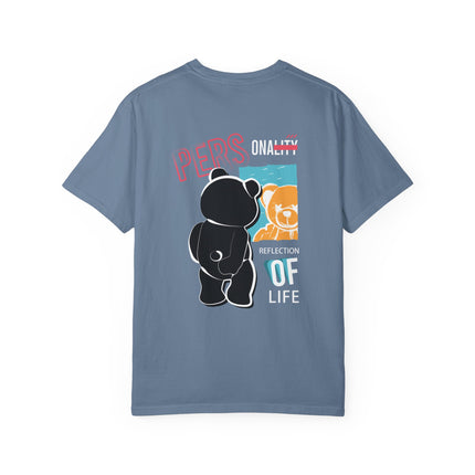Reflection Bear Perspective Tee
