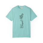Chalky Mint
