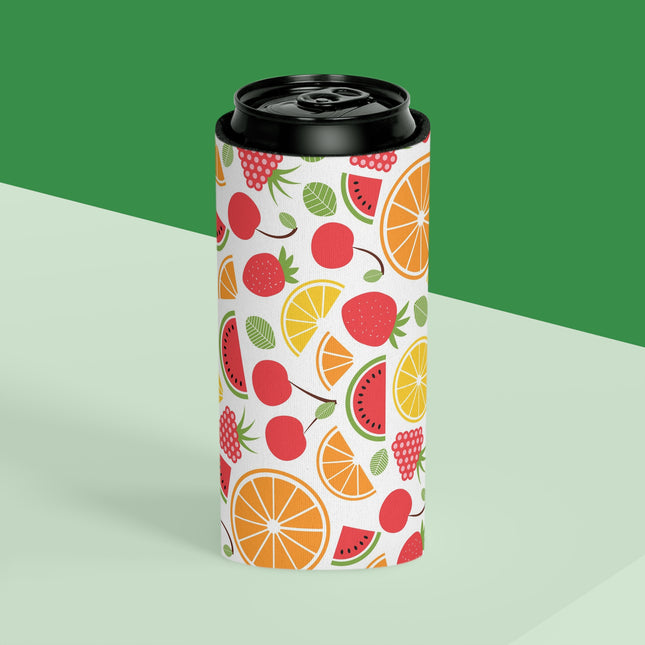 Fruit Punch Can Cooler