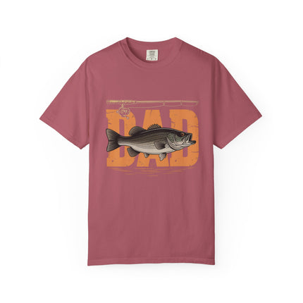 Reel Cool Dad Tee