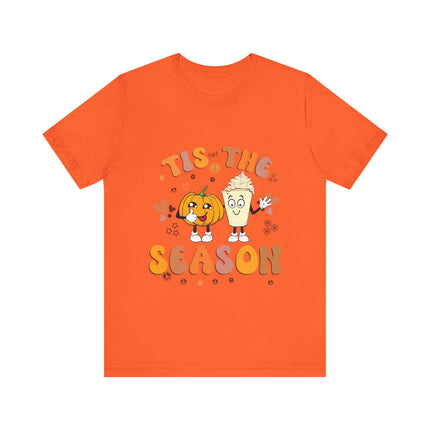 Tis the Season Tee