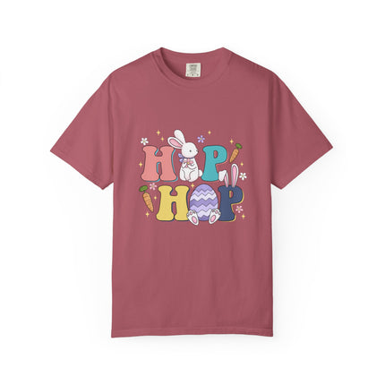 Hop Hop Bunny Tee