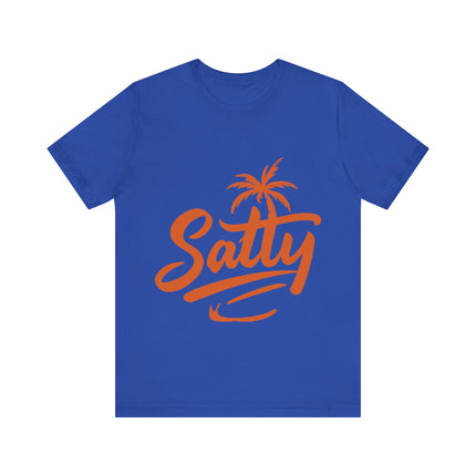 Satty Island Vibes Tee