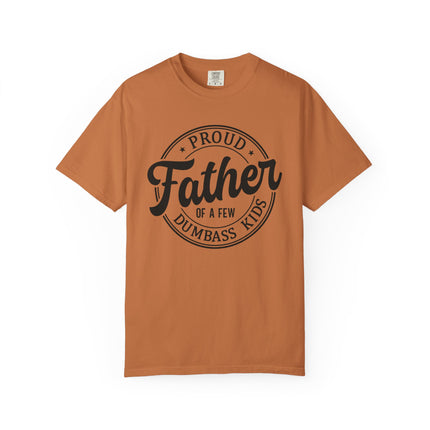 Proud Father Tee
