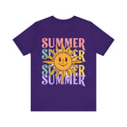 Team Purple