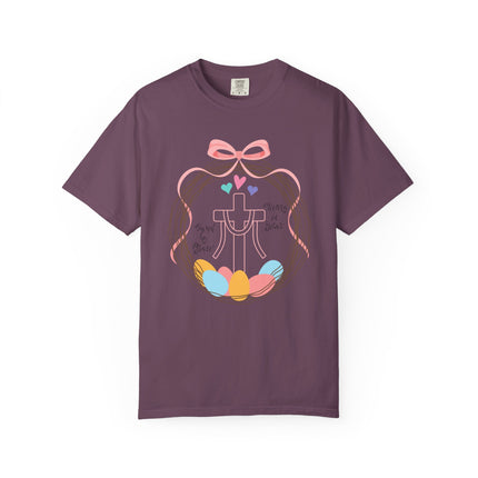 Grace & Victory Easter Tee