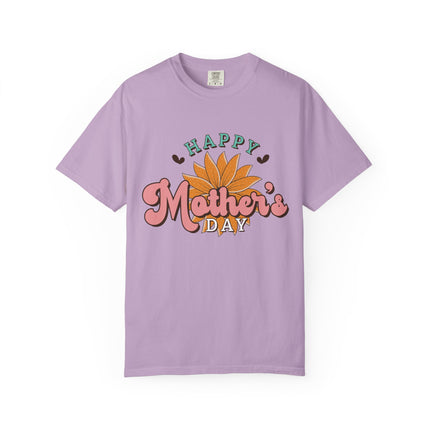 Happy Mother’s Day Retro Tee