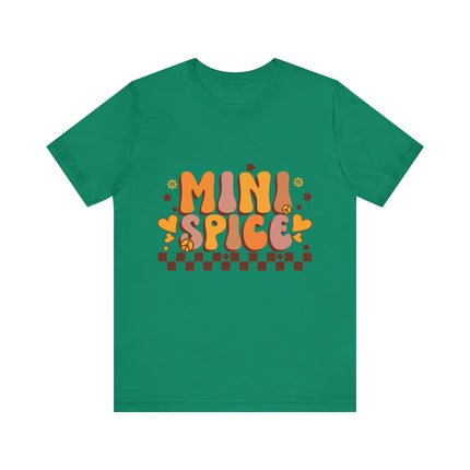 Mini Spice Kids Tee
