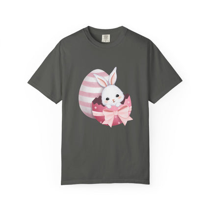 Pink Bunny Egg Surprise Tee