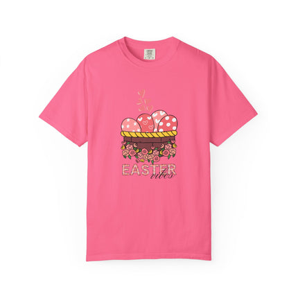 Easter Bloom Basket Tee