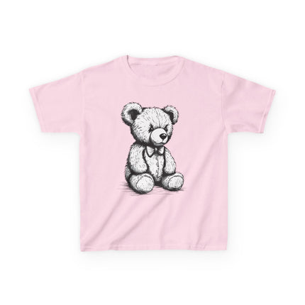Vintage Teddy Bear Kids T-Shirt