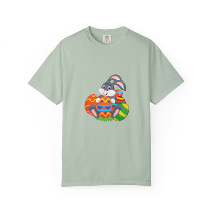 Egg Hunt Bunny Tee