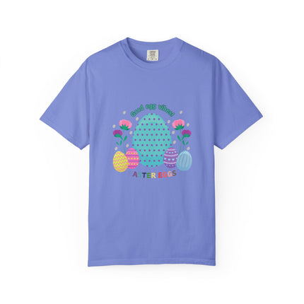 Good Egg Vibes Tee