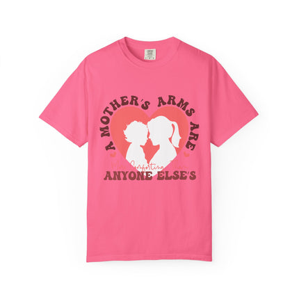 Mother's Arms Tee