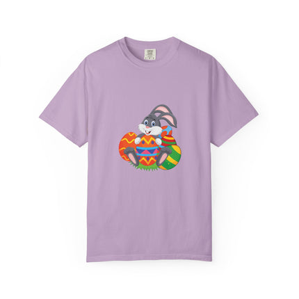 Egg Hunt Bunny Tee