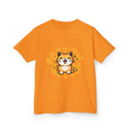 Tennessee Orange
