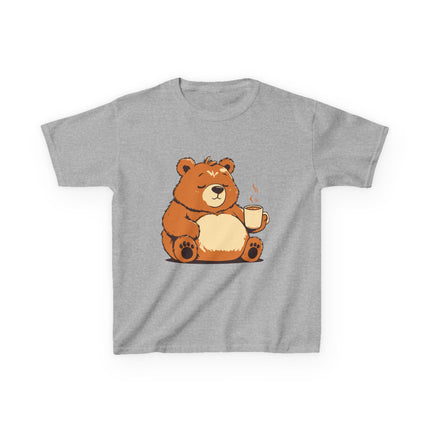 Chill Bear Kids T-Shirt
