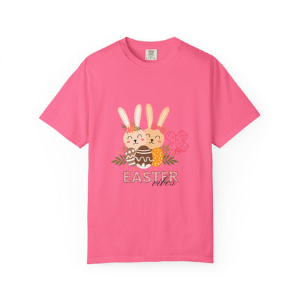 Easter Vibes Bunny Duo Tee