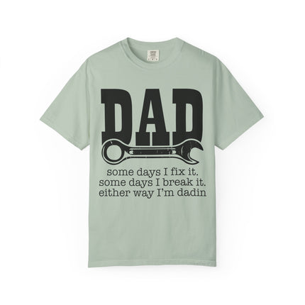 Fix It Dad Tee
