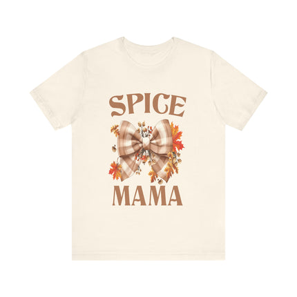Spice Mama Tee