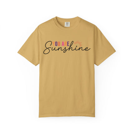 You Are Sunshine Tee