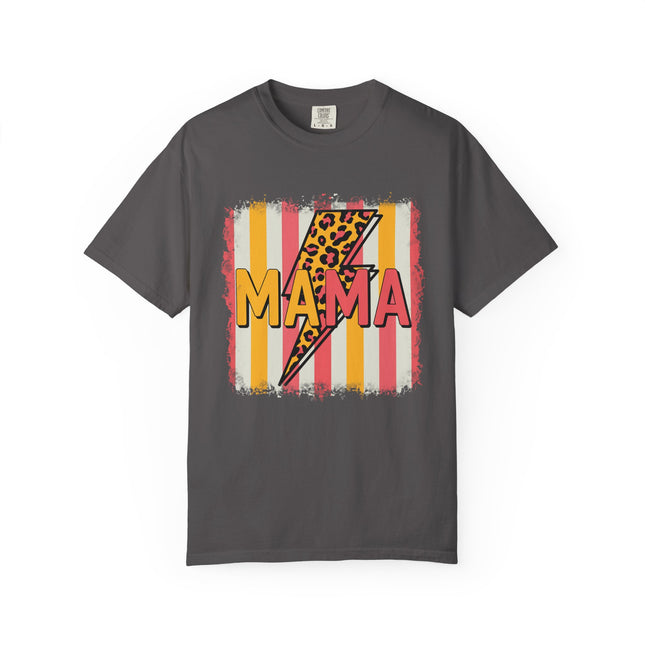 Electric Mama Bolt Tee