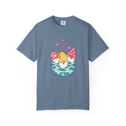 Easter Gnomies Tee
