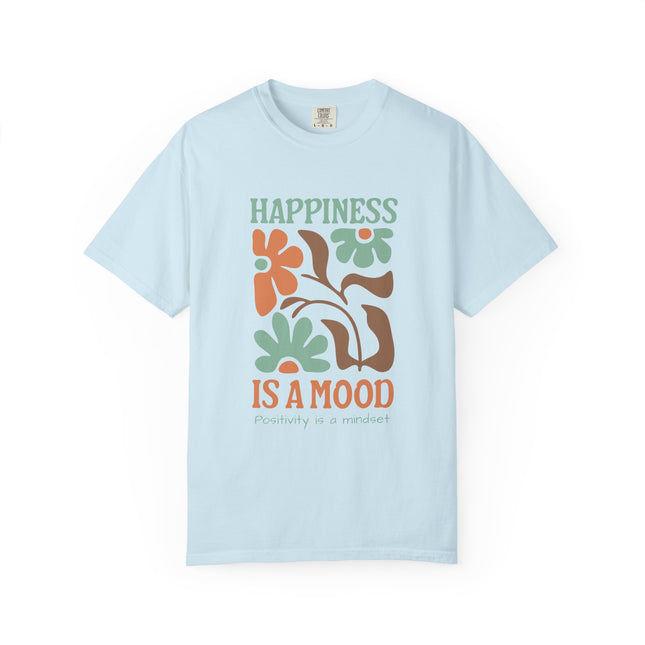 Happiness Mindset Tee