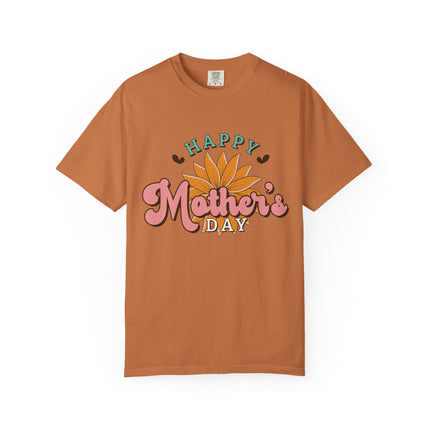 Happy Mother’s Day Retro Tee