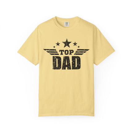 Top Dad Tee