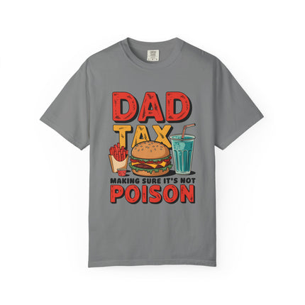 Dad Tax Tee