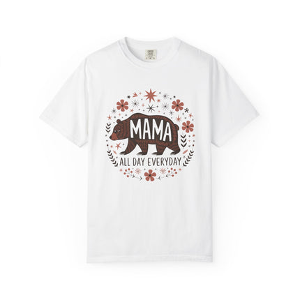 Mama Bear Everyday Tee