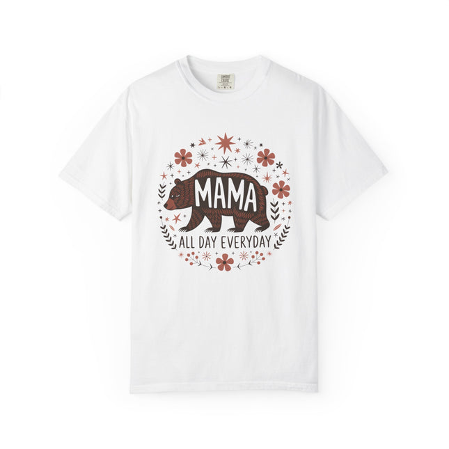 Mama Bear Everyday Tee