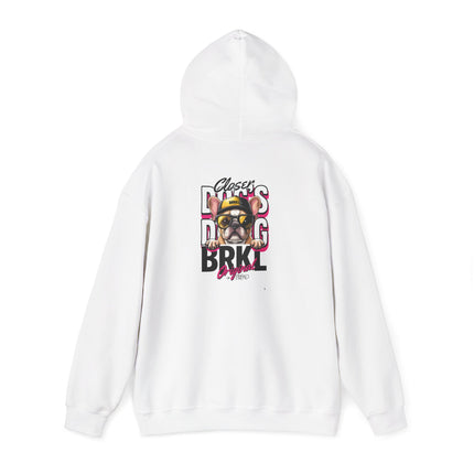 Brooklyn Dog Club Hoodie