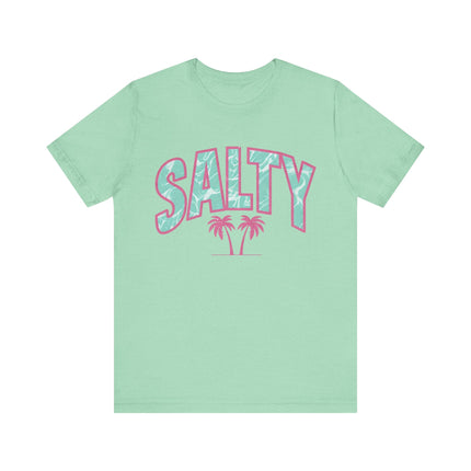 Salty Mood Tee