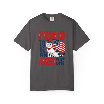 Americat Pride Tee