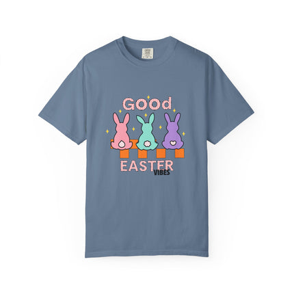 Good Easter Vibes Bunny Tee