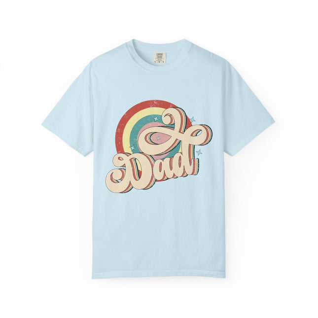 Groovy Dad Tee