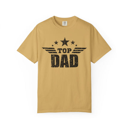 Top Dad Tee