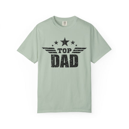 Top Dad Tee