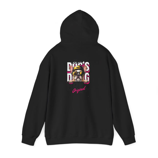 Brooklyn Dog Club Hoodie